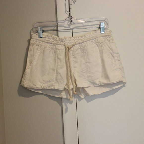 Roxy Shorts Women Size Small - Picture 4 of 9